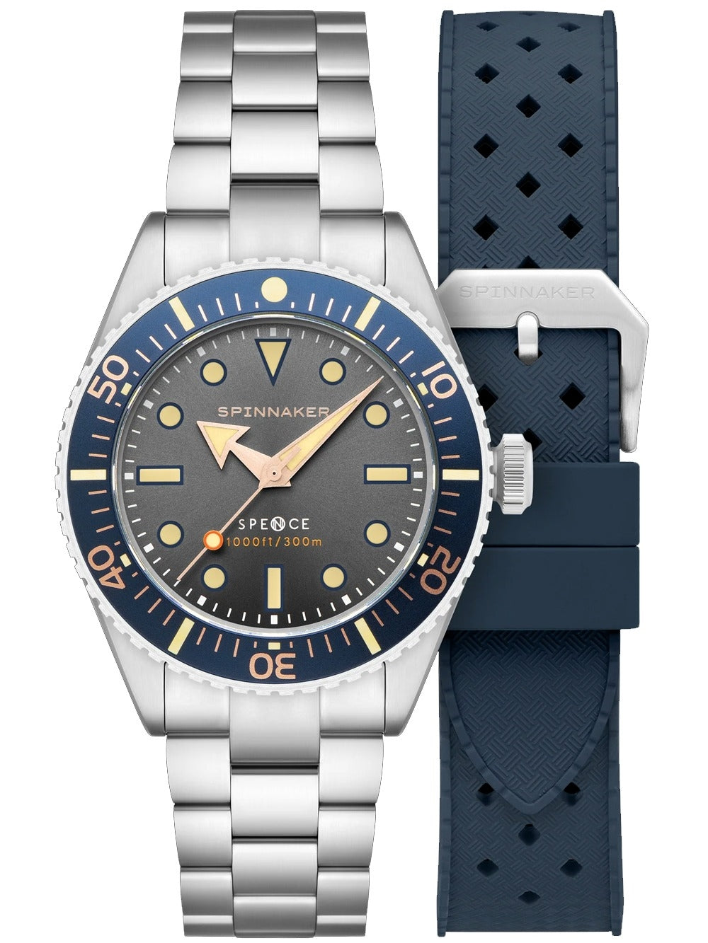 Spinnaker Ceas de mână SP-5097-77