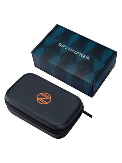 Spinnaker Ceas de mână SP-5097-BB