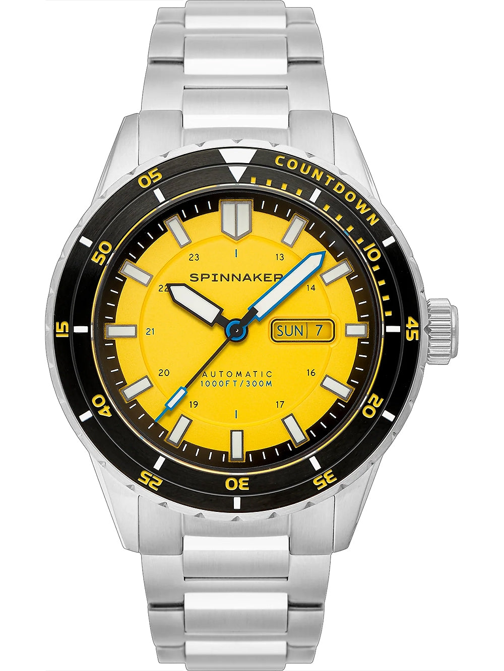 Spinnaker Ceas de mână SP-5099-33