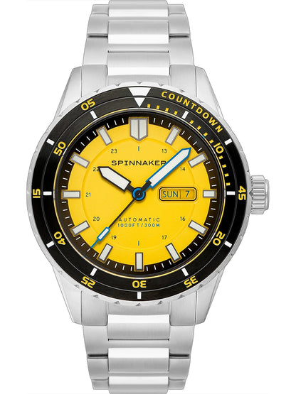 Spinnaker Ceas de mână SP-5099-33