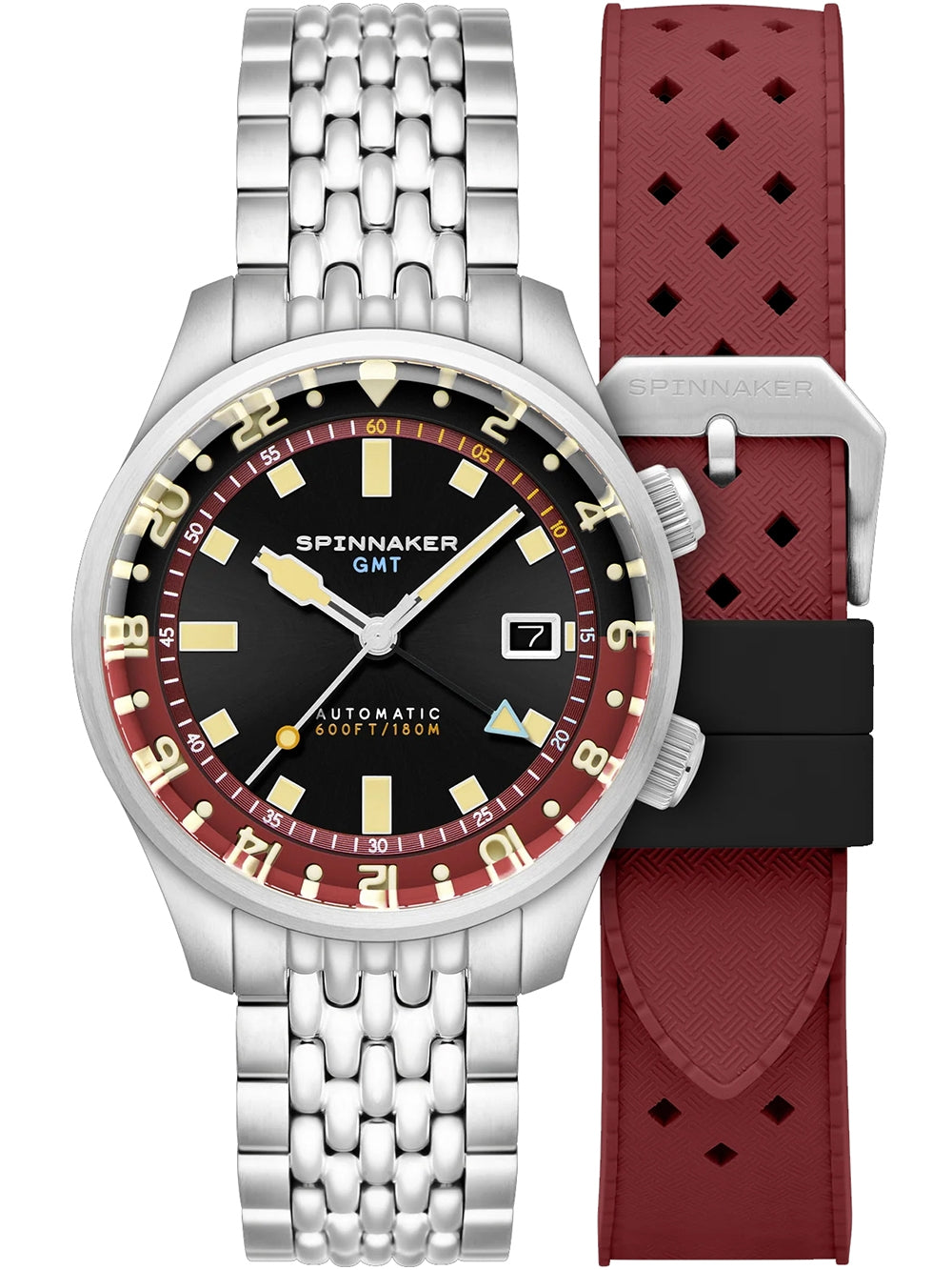 Spinnaker Ceas de mână SP-5121-11