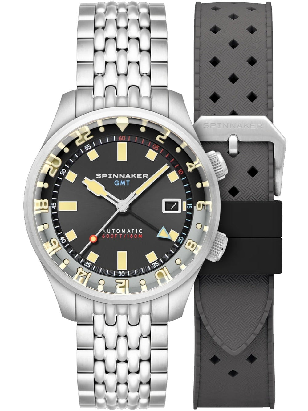 Spinnaker Ceas de mână SP-5121-33