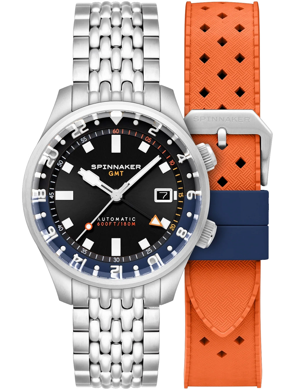 Spinnaker Ceas de mână SP-5121-66