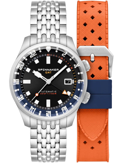 Spinnaker Ceas de mână SP-5121-66