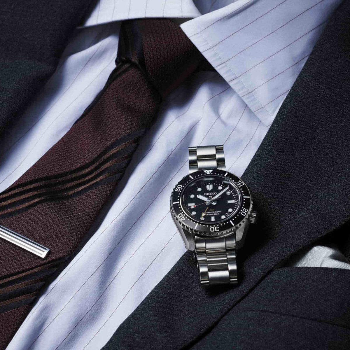 Seiko Ceas de mână SPB383J1