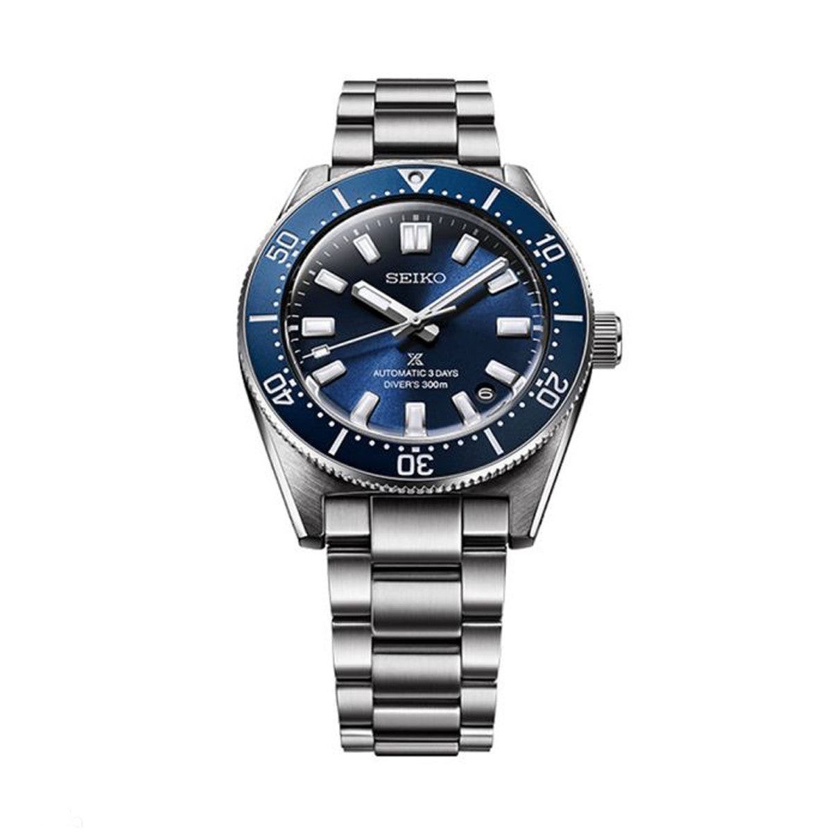 Seiko Ceas de mână SPB451J1
