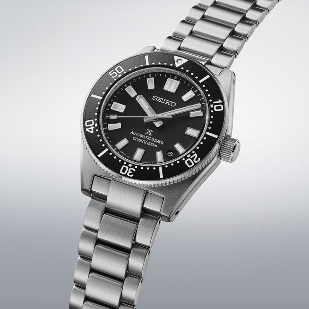 Seiko Ceas de mână SPB453J1
