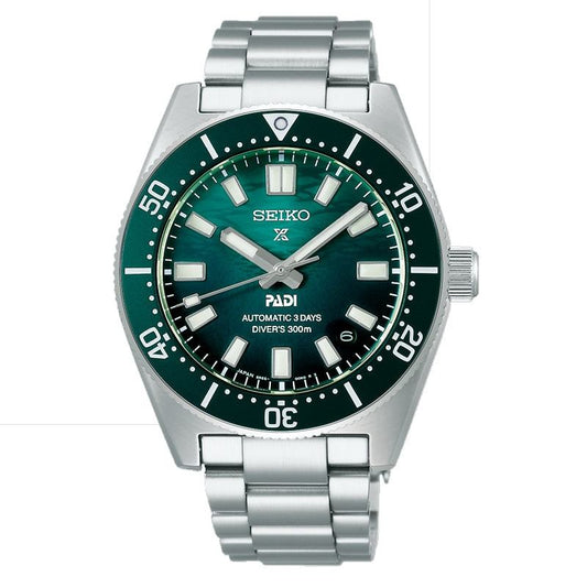 Seiko Ceas de mână SPB501J1