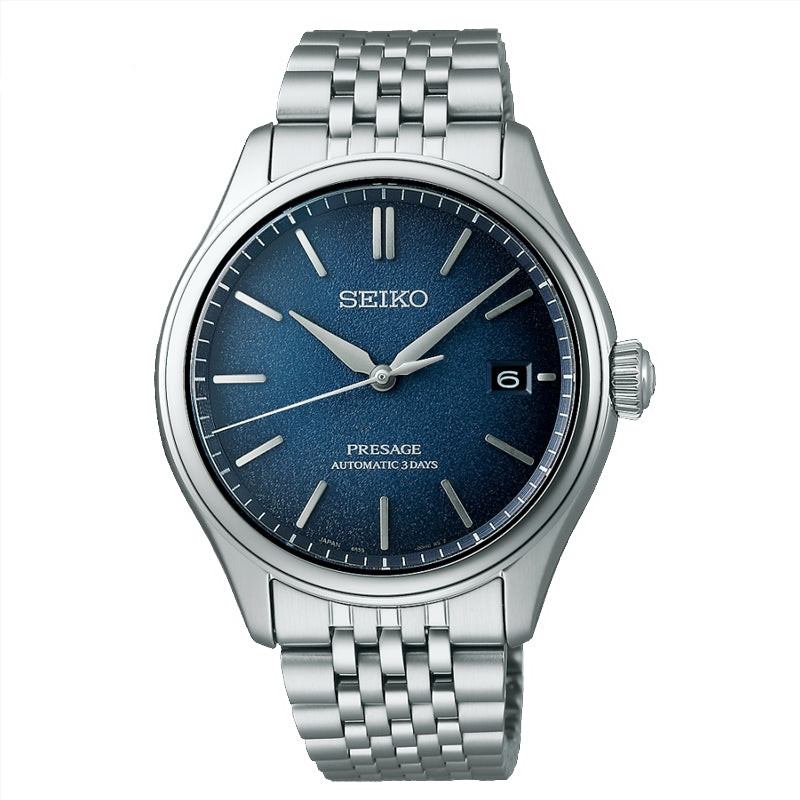 Seiko Presage Ceas de mână SPB525J1