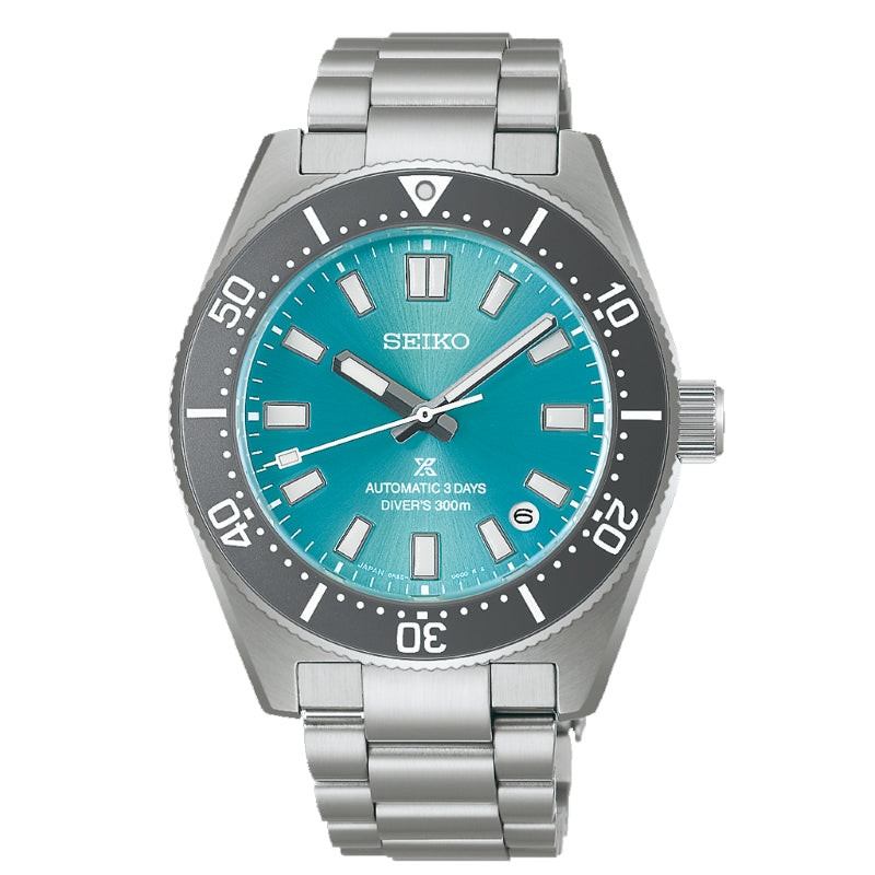 Seiko Prospex Ceas de mână SPB545J1