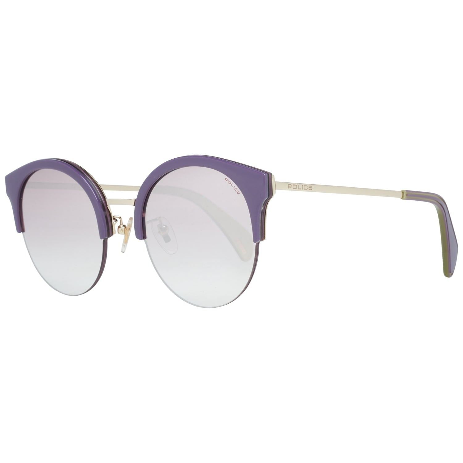 Police Ochelari de soare SPL615 61300X