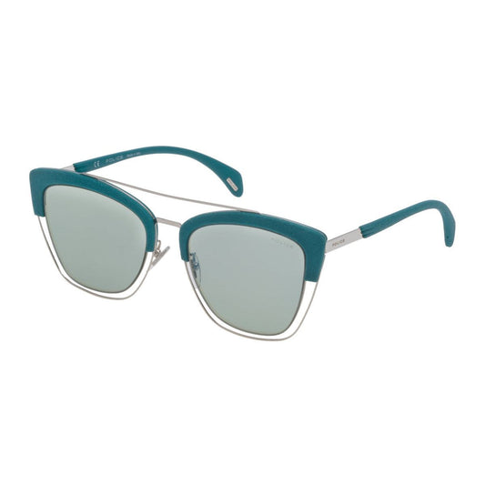 Police Ochelari de soare SPL61854579X