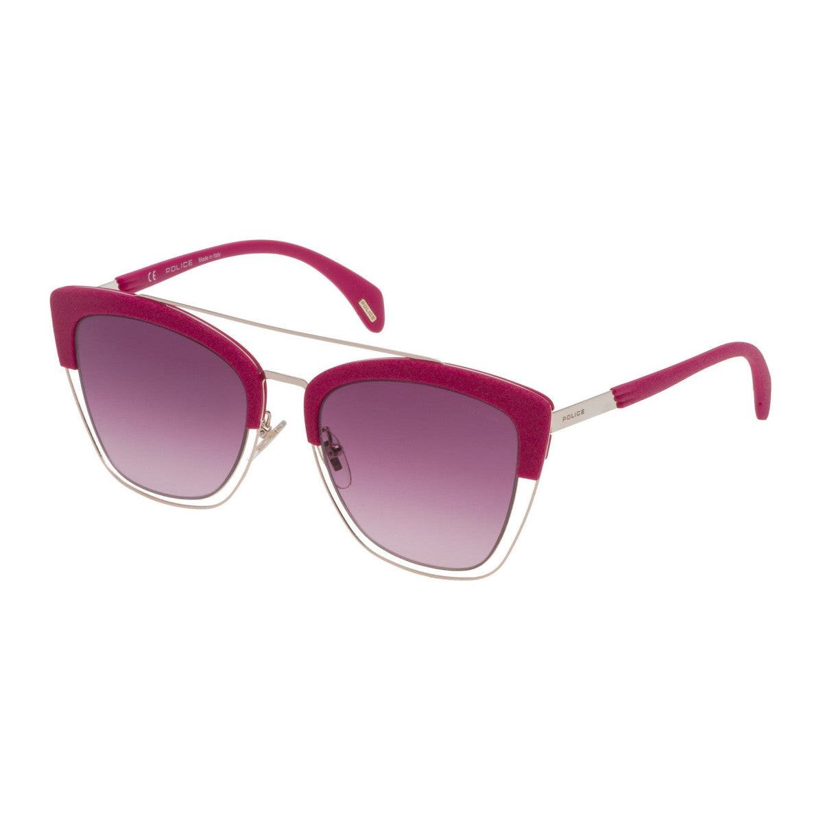 Police Ochelari de soare SPL618548FFX