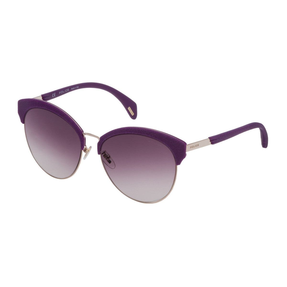 Police Ochelari de soare SPL6195608FF