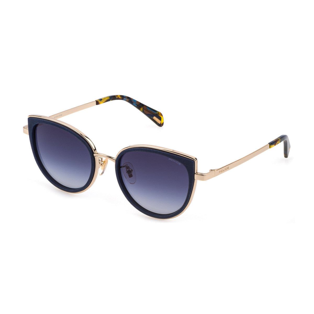 Police Ochelari de soare SPLD83-520GEL