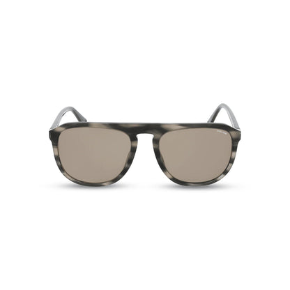 Police Ochelari de soare SPLE06-5606K3