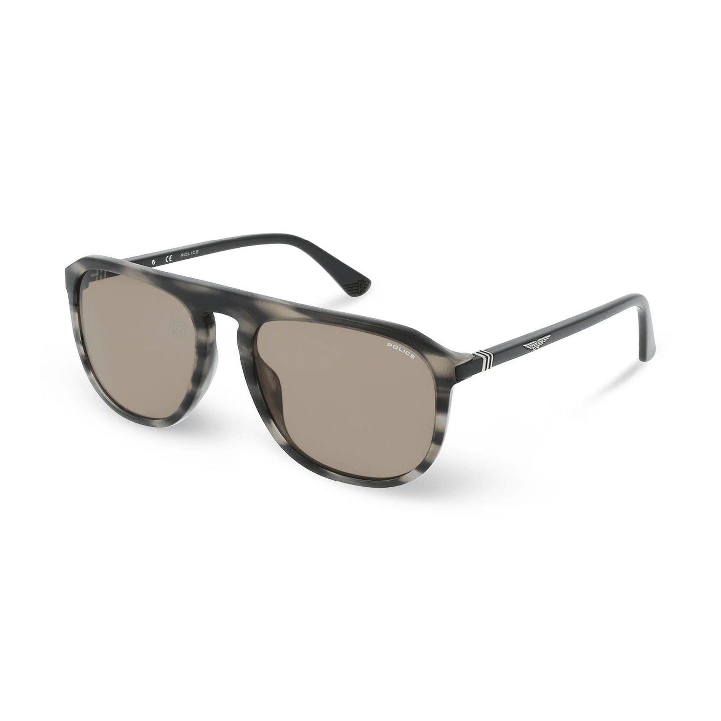 Police Ochelari de soare SPLE06-5606K3