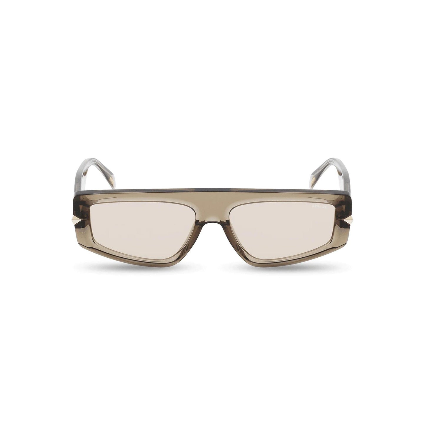 Police Ochelari de soare SPLF33-57092T