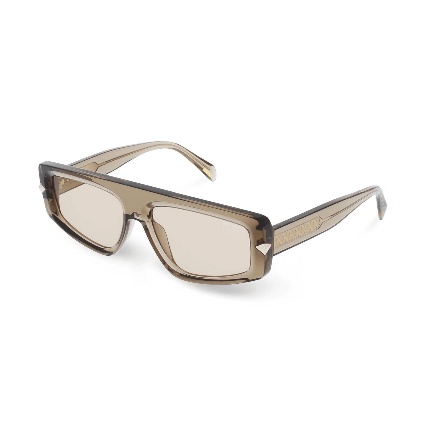Police Ochelari de soare SPLF33-57092T