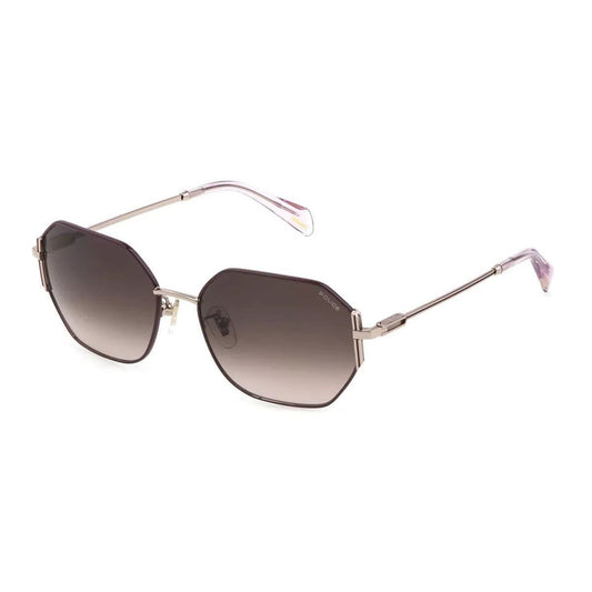Police Ochelari de soare SPLF35-550H60