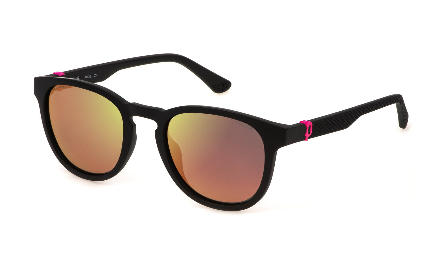 Police Ochelari de soare SPLF60-53U28X