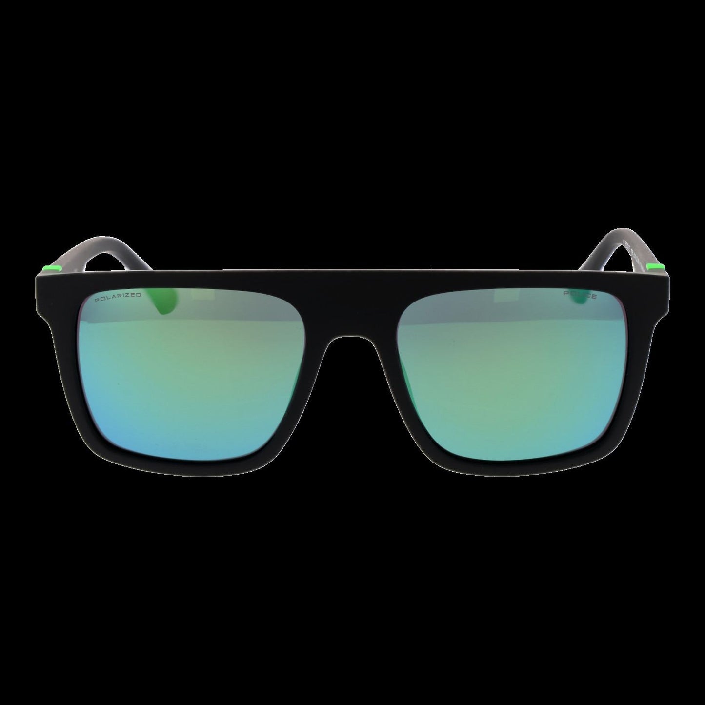 Police Ochelari de soare SPLF61 55U28V