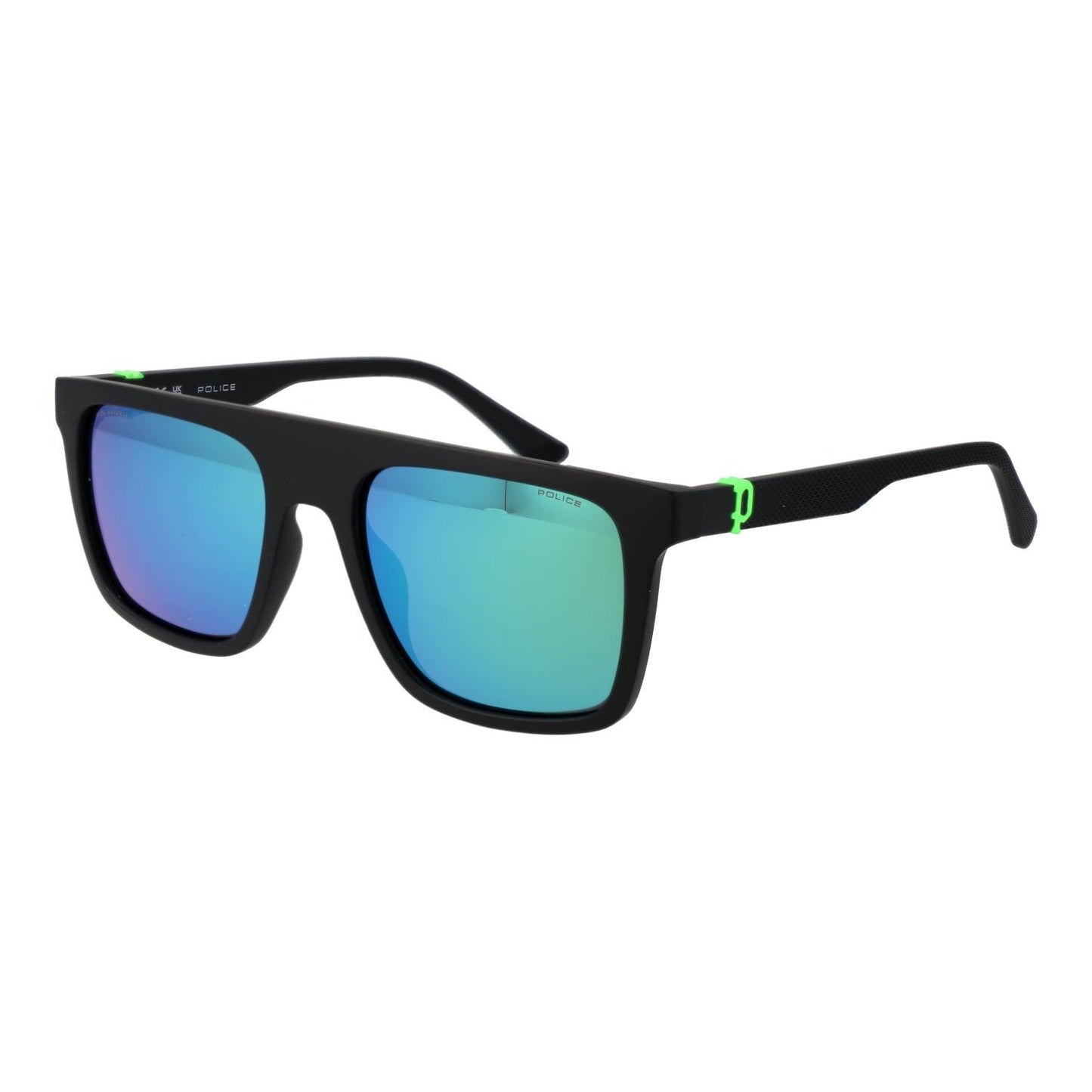 Police Ochelari de soare SPLF61 55U28V