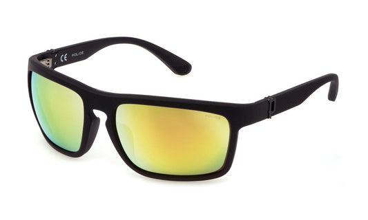 Police Ochelari de soare SPLF63-63U28G