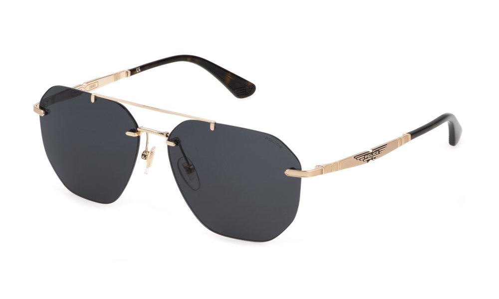 Police Ochelari de soare SPLF68M600H34