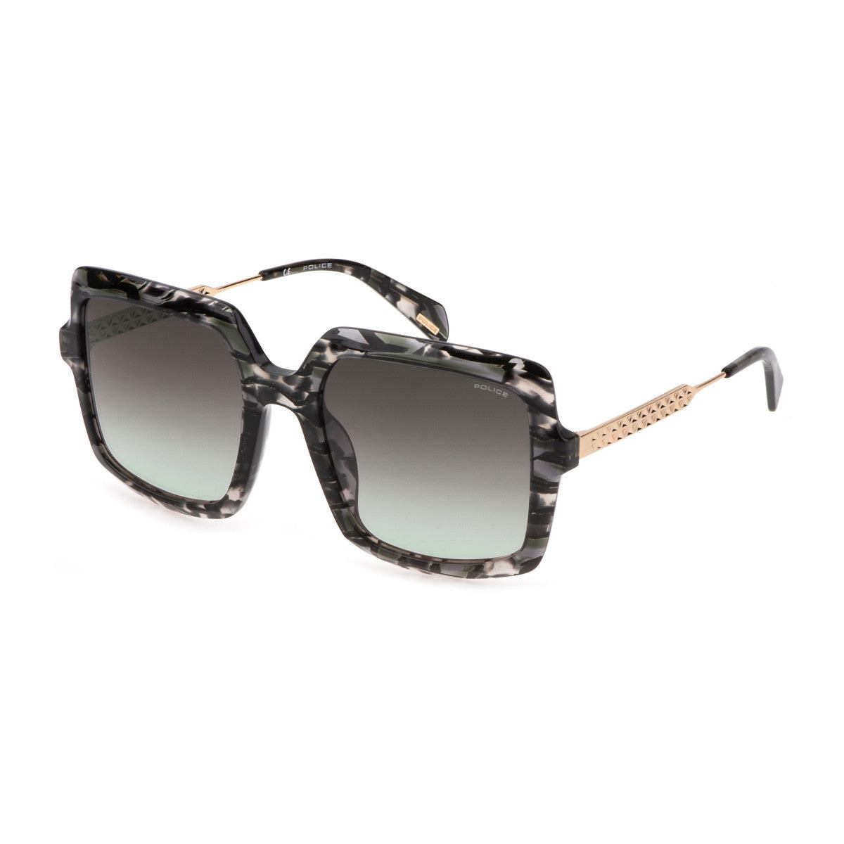 Police Ochelari de soare SPLG20-5406RT