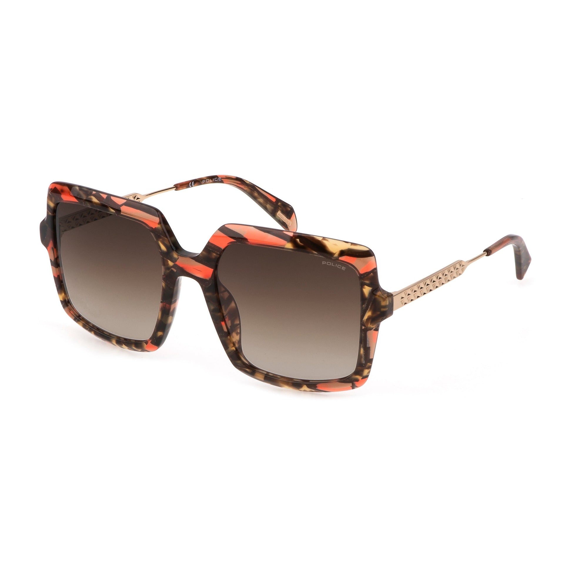 Police Ochelari de soare SPLG20-5409YB