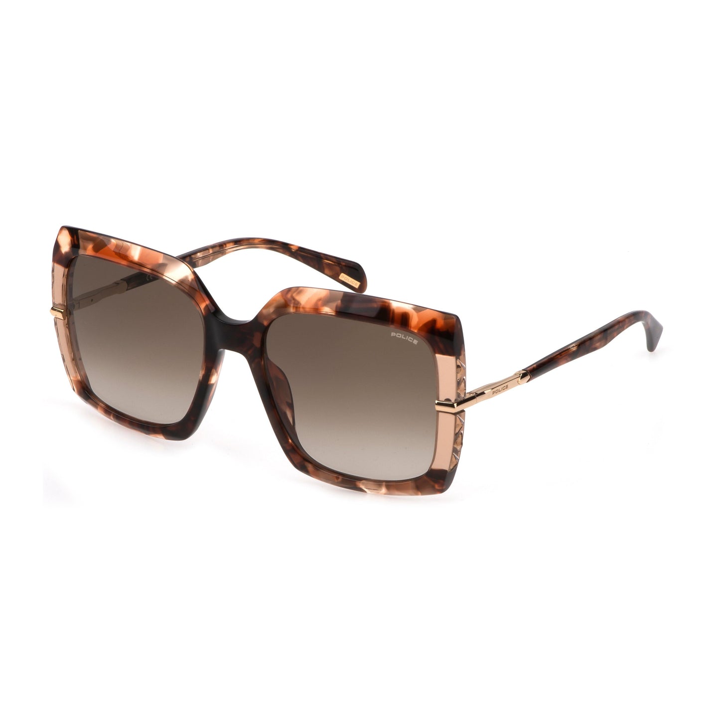 Police Ochelari de soare SPLG23-5702AD