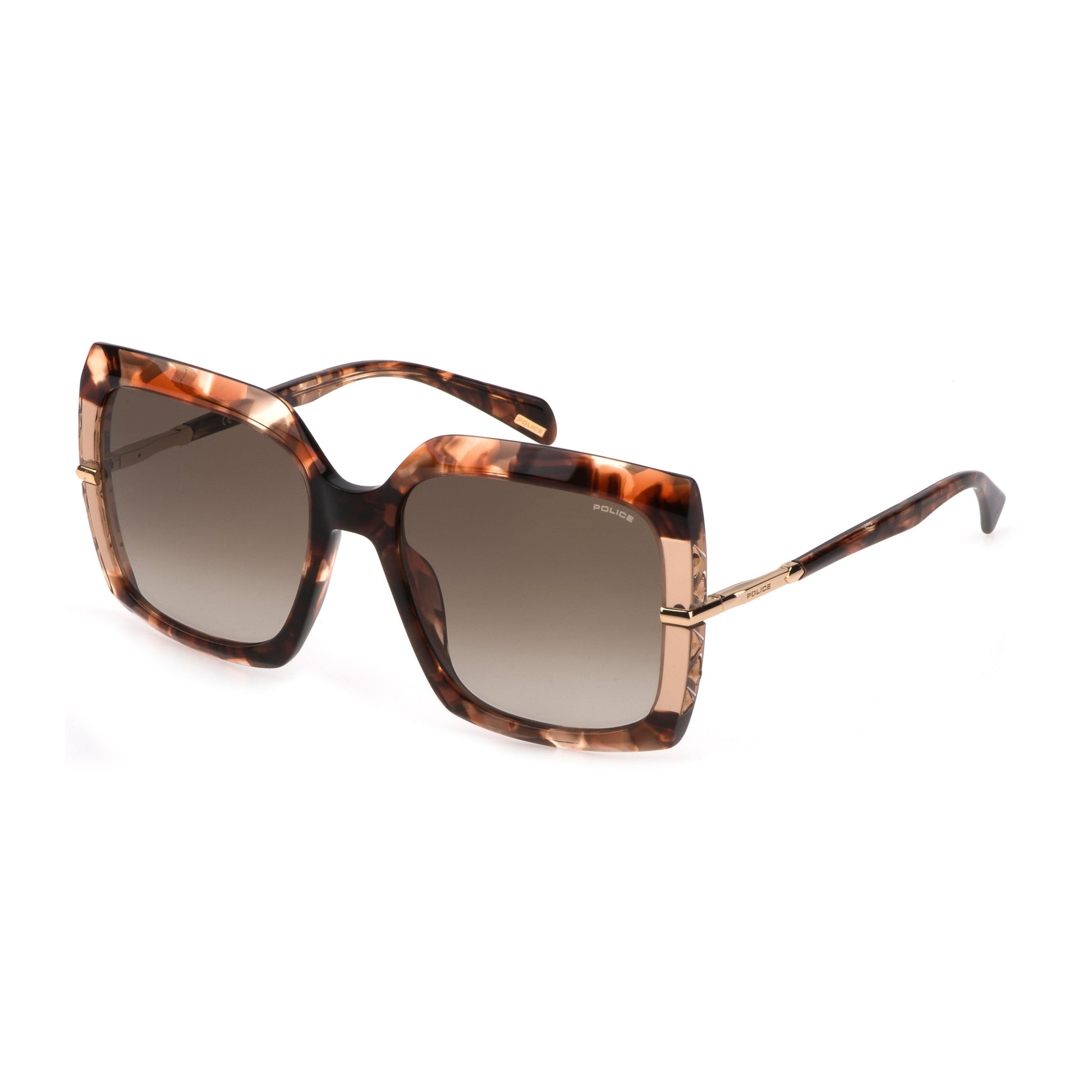 Police Ochelari de soare SPLG23-5702AD