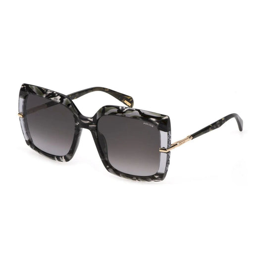 Police Ochelari de soare SPLG23M5706RT