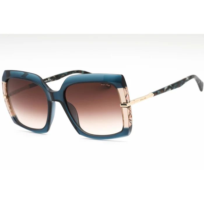 Police Ochelari de soare SPLG23M570AGQ