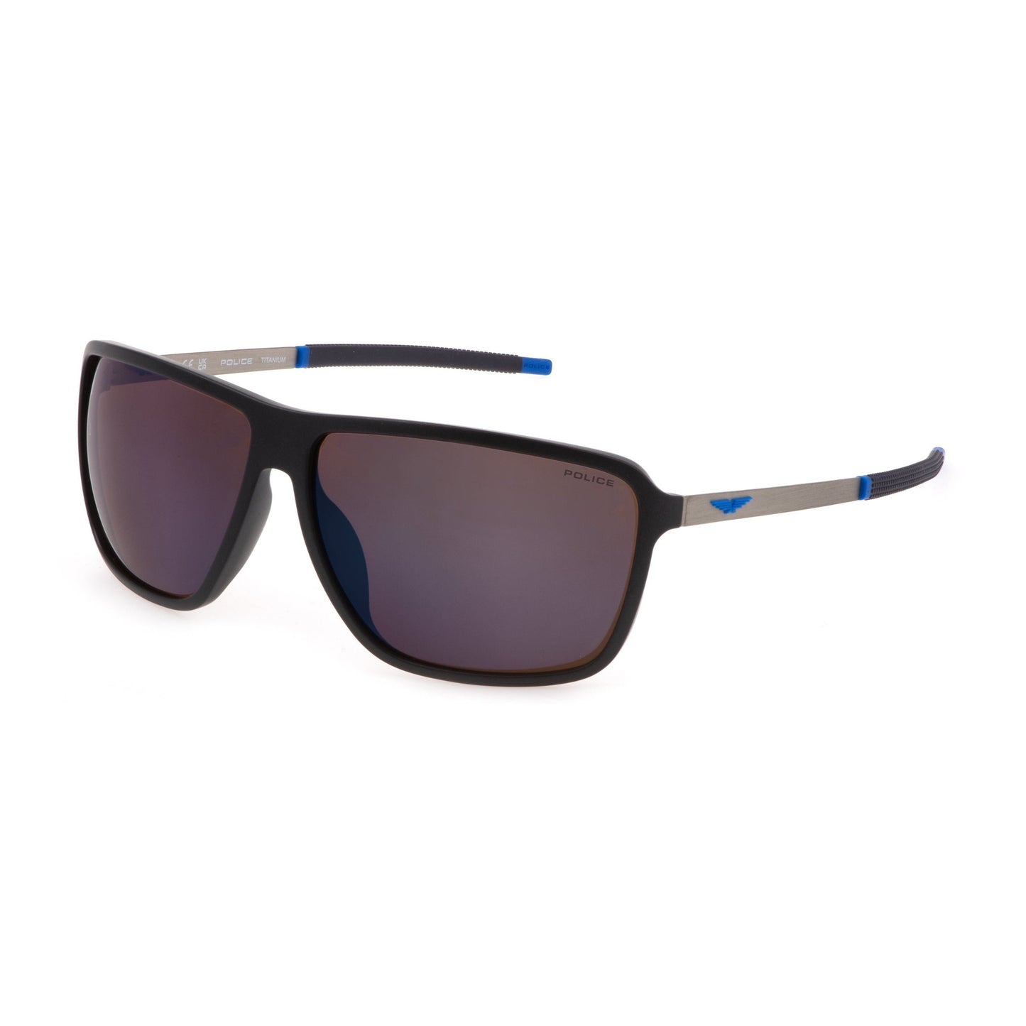 Police Ochelari de soare SPLL15-65V78B