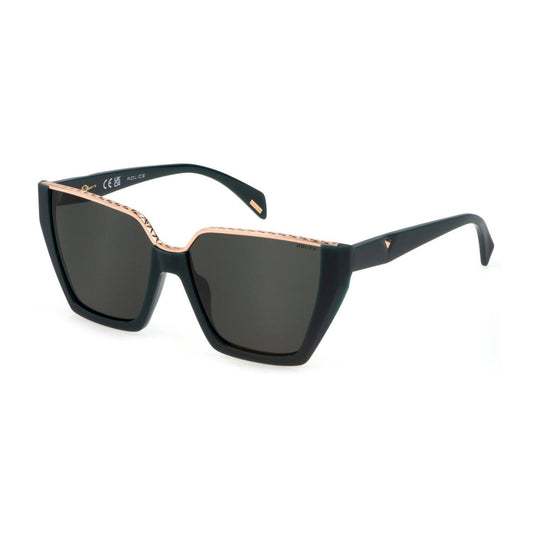 Police Ochelari de soare SPLL33E5706WT