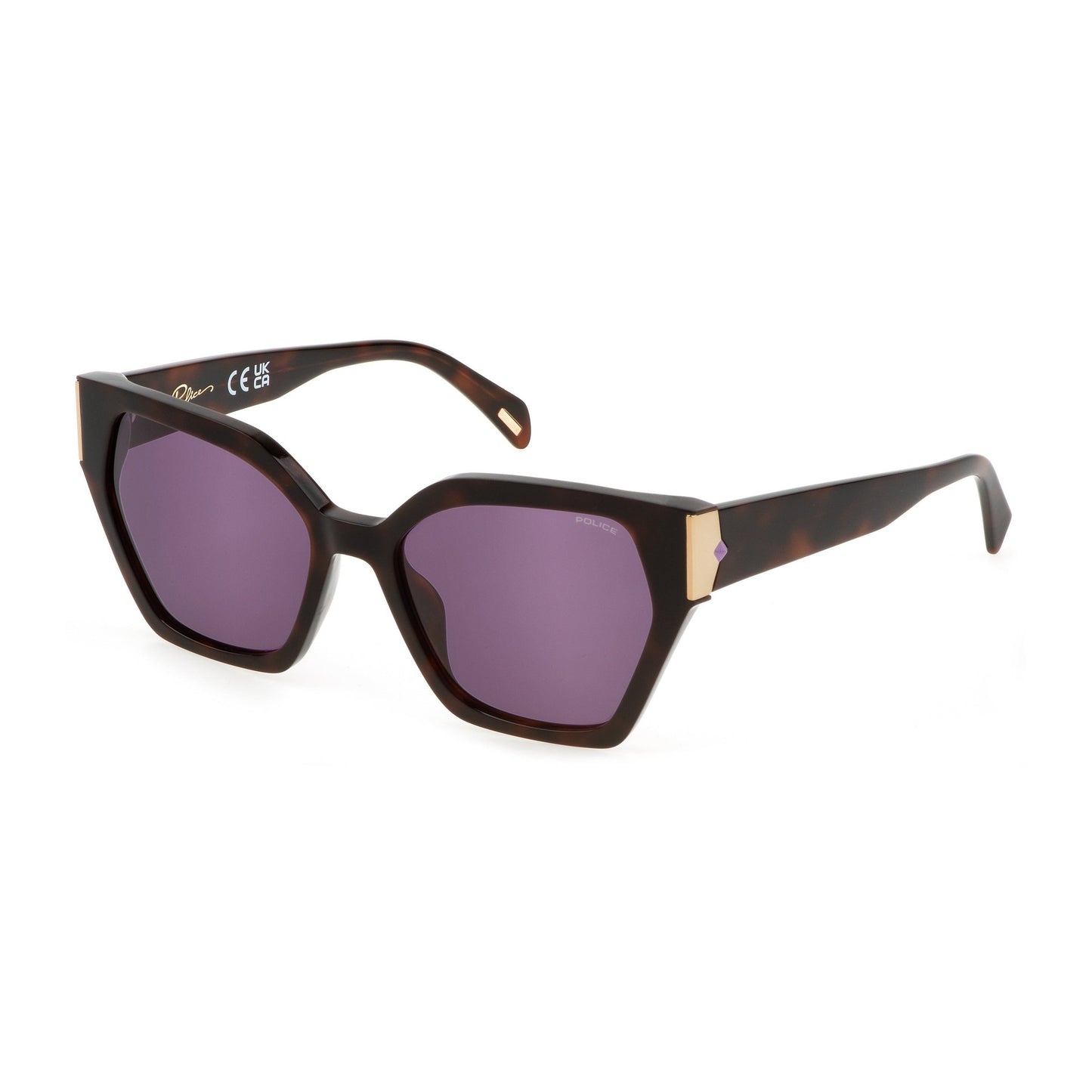 Police Ochelari de soare SPLL34-550752
