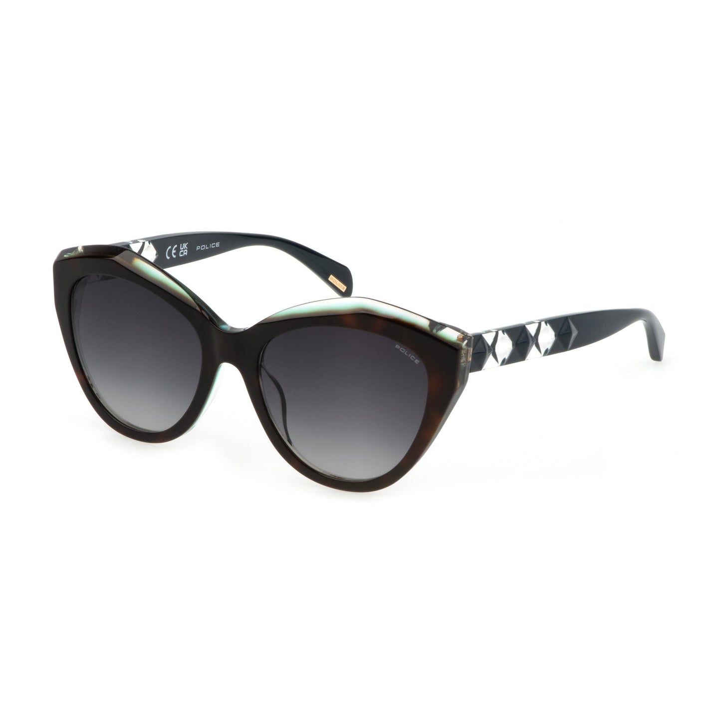 Police Ochelari de soare SPLL35-5507NV
