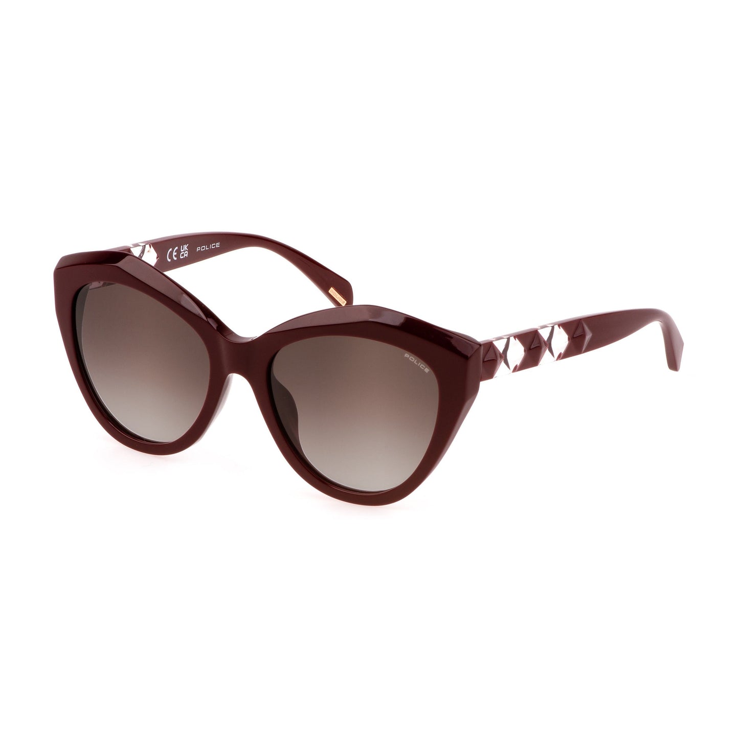 Police Ochelari de soare SPLL35-550G96