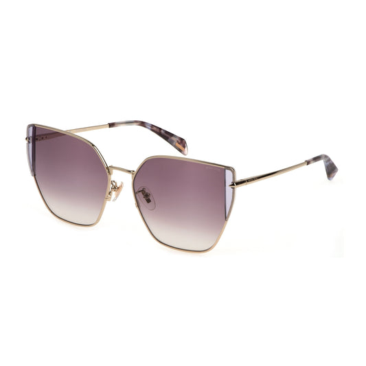 Police Ochelari de soare SPLL38-57594Y