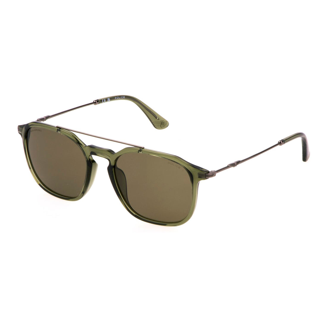 Police Ochelari de soare SPLL76-53G61P
