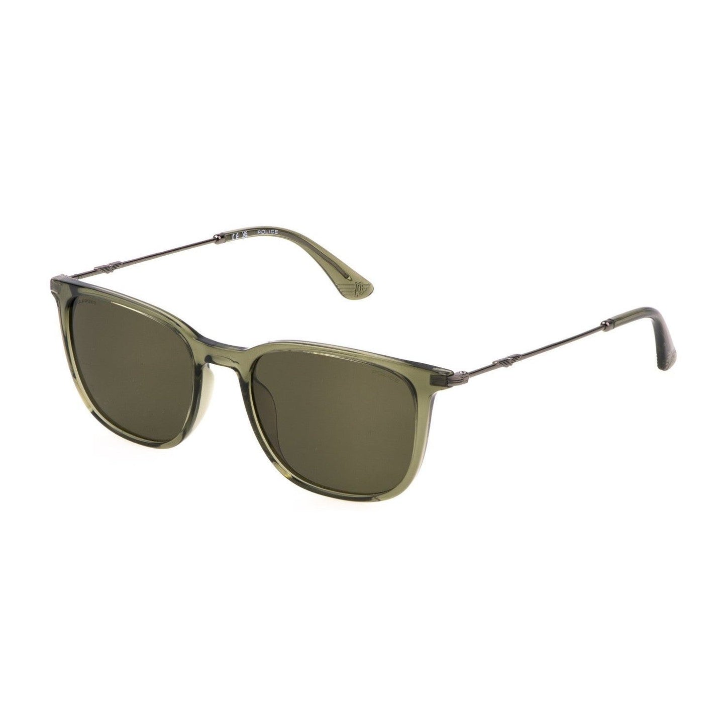 Police Ochelari de soare SPLL77-53G61P
