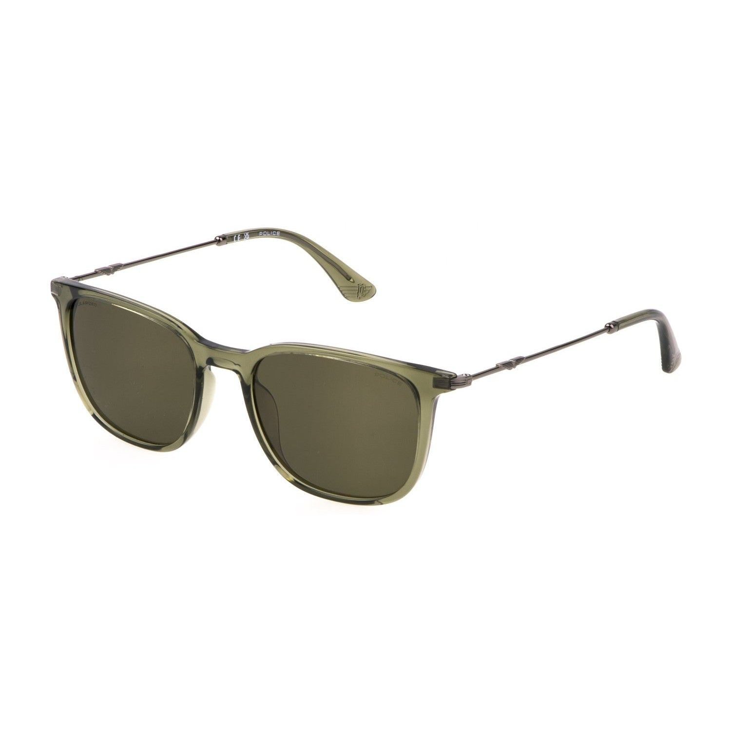 Police Ochelari de soare SPLL77-53G61P