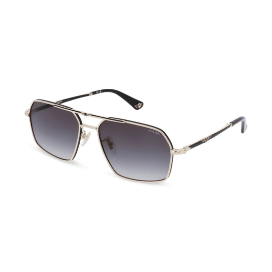 Police Ochelari de soare SPLL86-58302Y