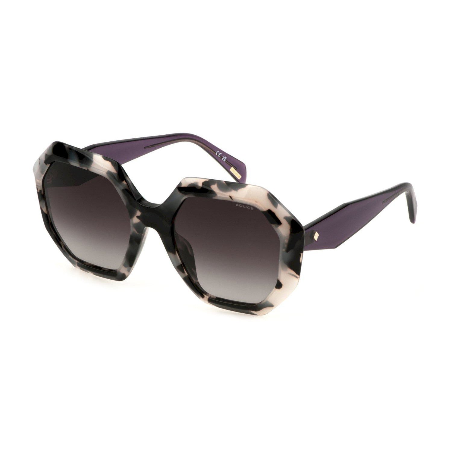 Police Ochelari de soare SPLM10-540M65