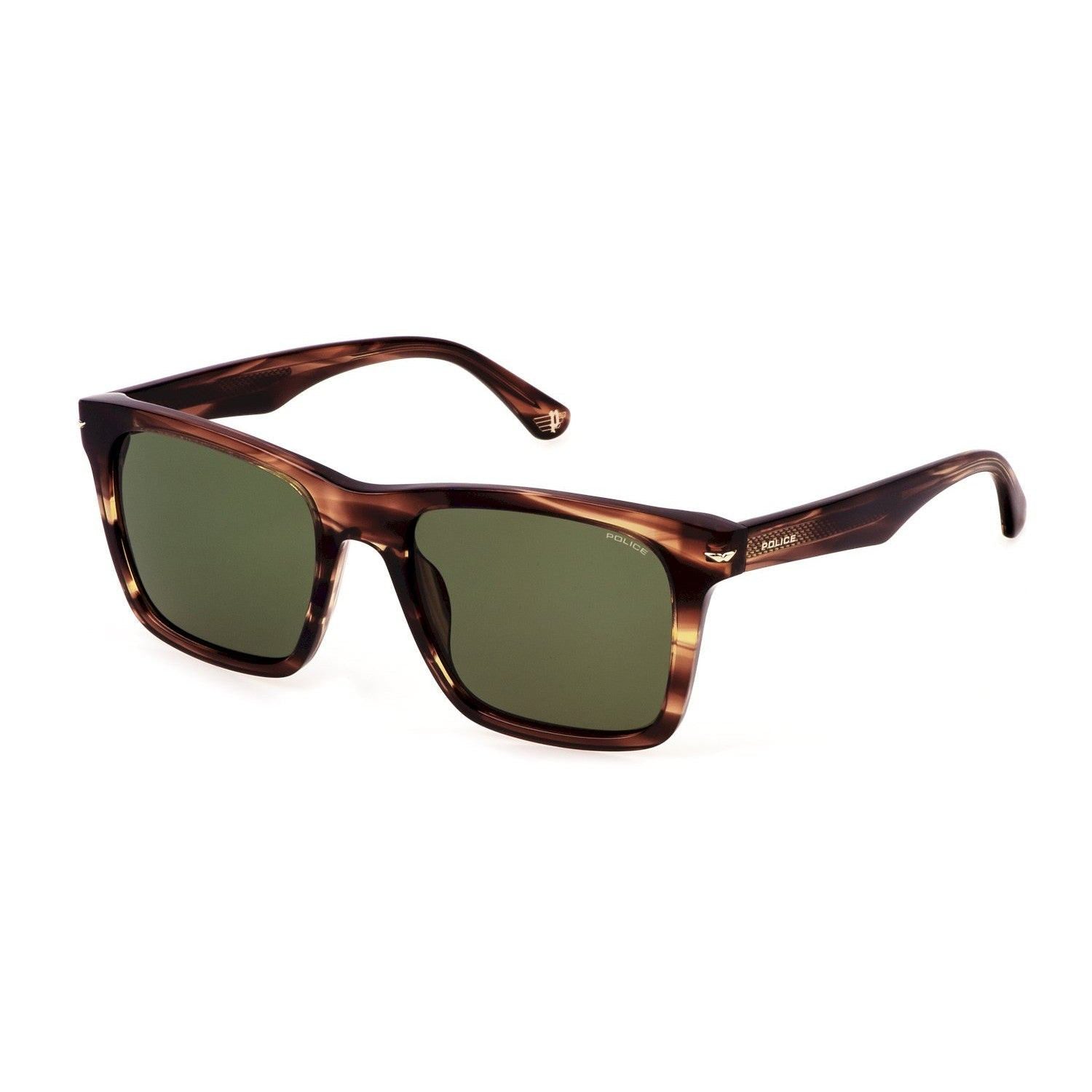 Police Ochelari de soare SPLN35-5509N3