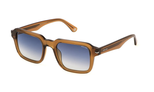 Police Ochelari de soare SPLN36-5206A9