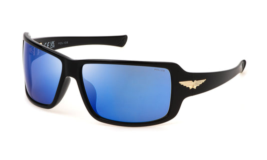 Police Ochelari de soare SPLN37-650Z42