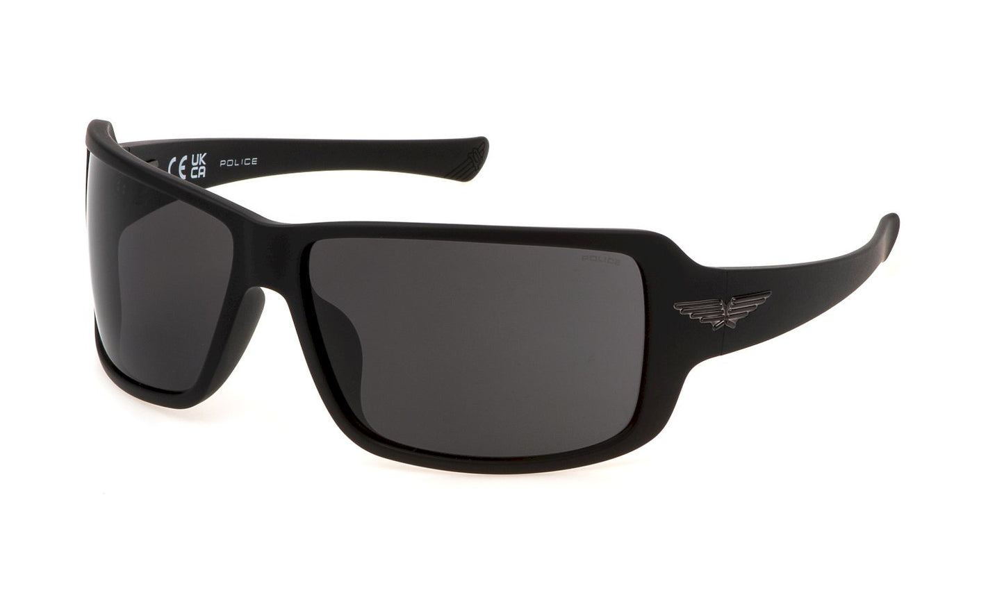 Police Ochelari de soare SPLN37M650U28